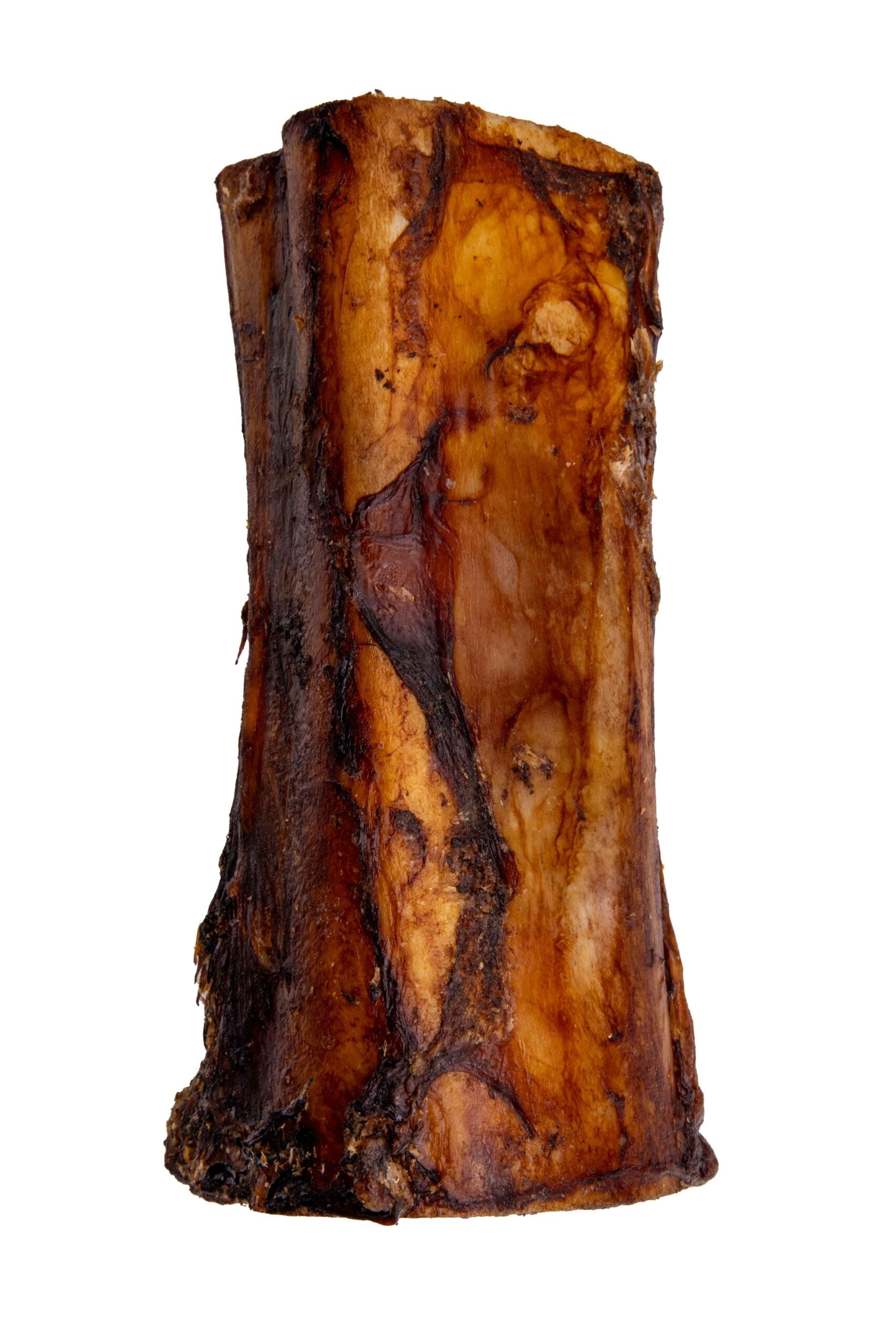 5-6" Beef Marrow Bone 4 5-6" Beef Marrow Bone - Front | Pawsitive Cravings