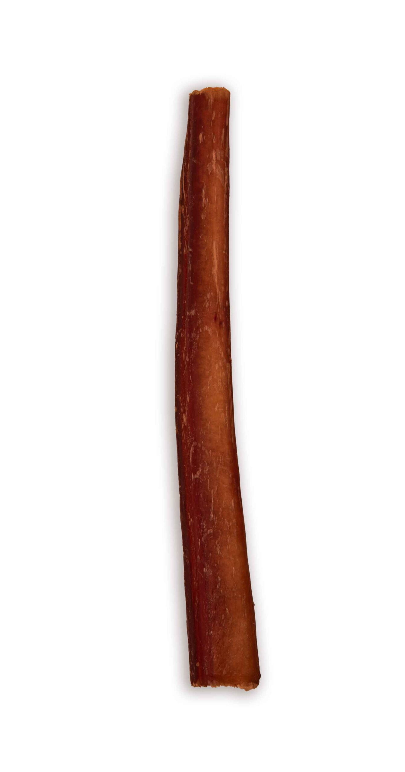 12" Thick Bully Stick 1 6" Thick Bully Stick | Pawsitive Cravings