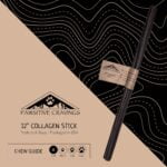 12" Collagen Stick