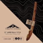 12" Jumbo Bully Stick