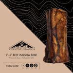 5-6" Beef Marrow Bone