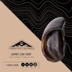 Jumbo Cow Hoof