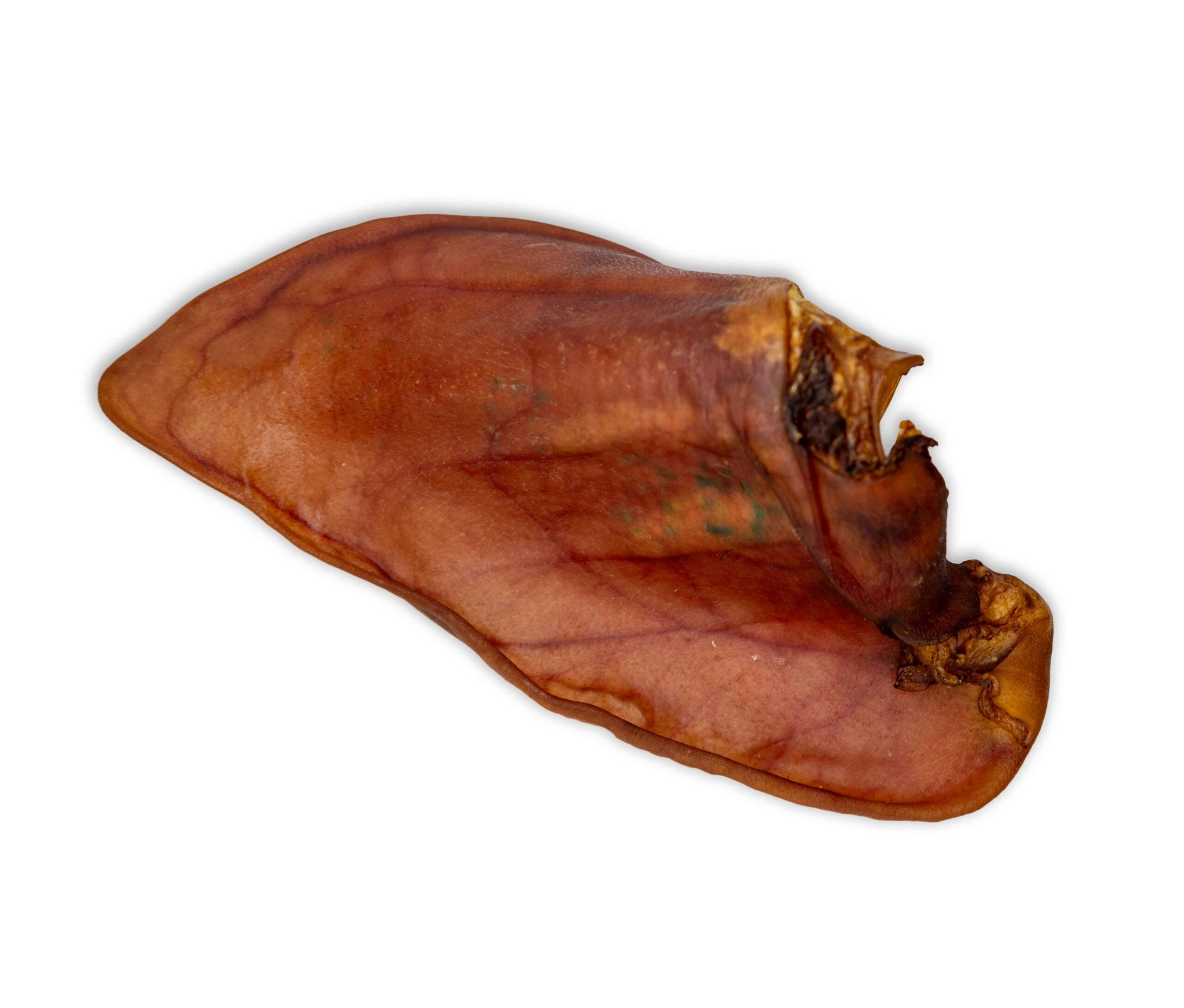 Smoked Pig Ear 4 Smoked Pig Ear | Pawsitive Cravings