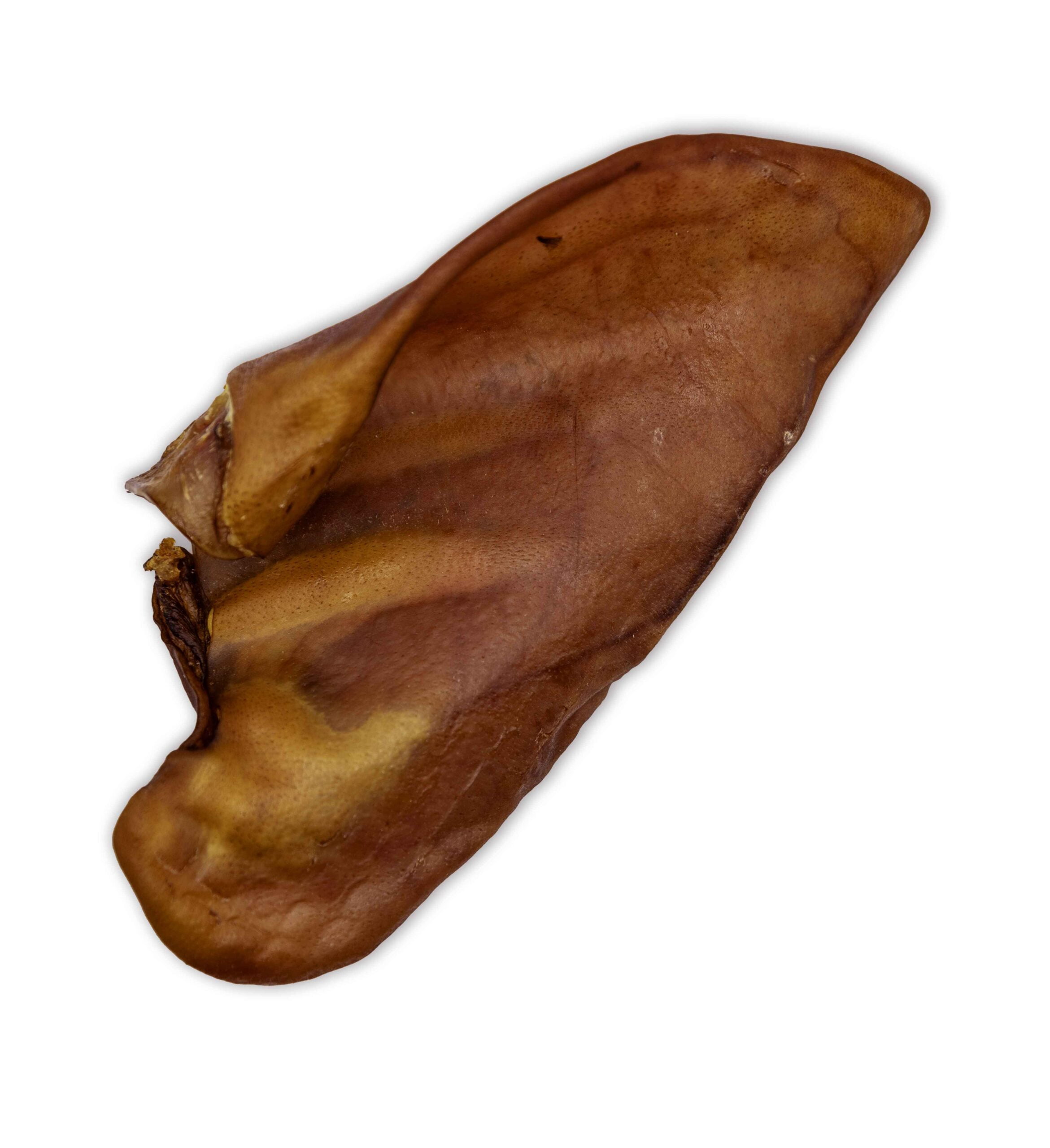 Smoked Pig Ear 3 Smoked Pig Ear | Pawsitive Cravings